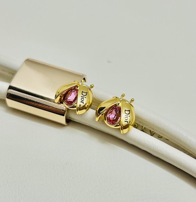Dior Earring 05yxs41